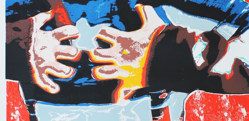 janefontane, jane fontane, young Australian artist, Sydney, newtown paddington, pop art, superhero, art gallery, superman batman robin, captain America, flash, spiderman, comic book art, kudos gallery, college of fine arts, COFA, chances we take, screenprint, child dress-ups, dressing up fantasy